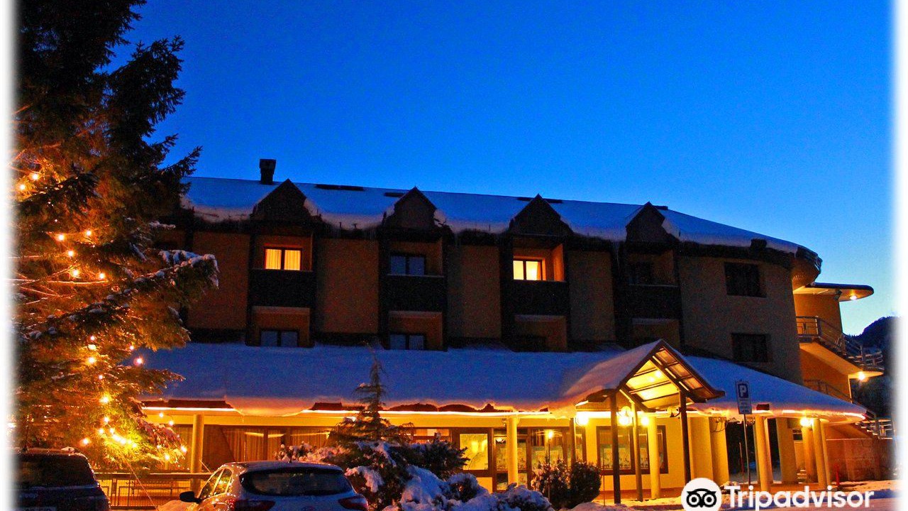 Photo of Buildings in Piancavallo