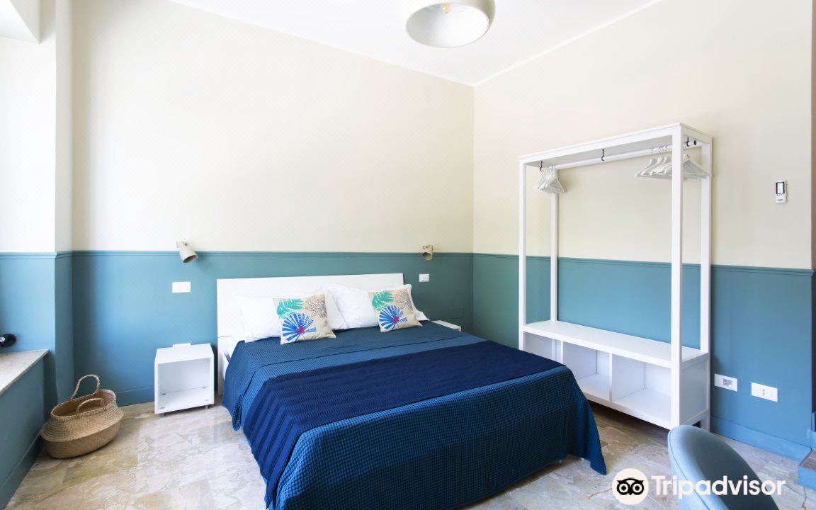 Photo of Bedroom in Palermo