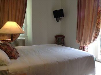 Photo of Bedroom in Carate Urio