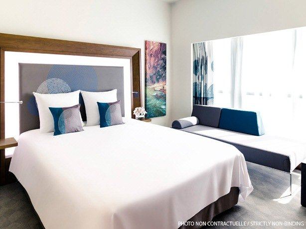 Photo of Bedroom in Torrino