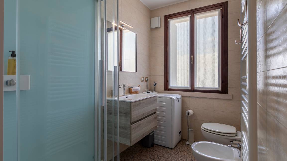 Photo of Bathroom in Mussolente