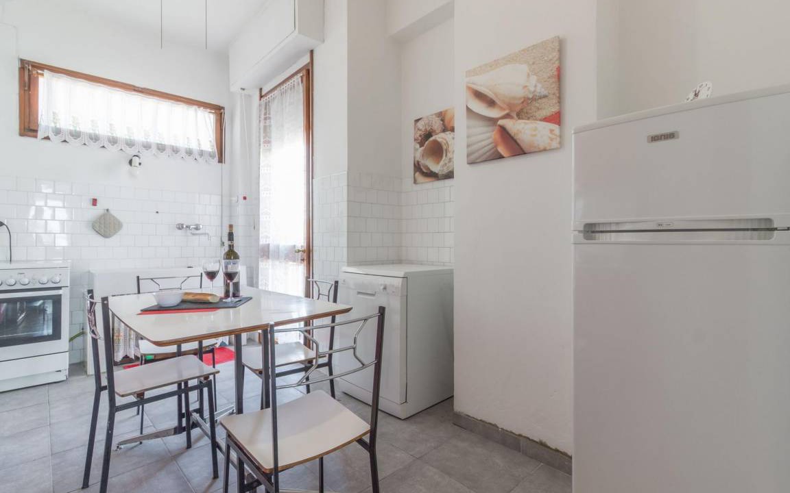 Photo of Kitchen in Cattolica