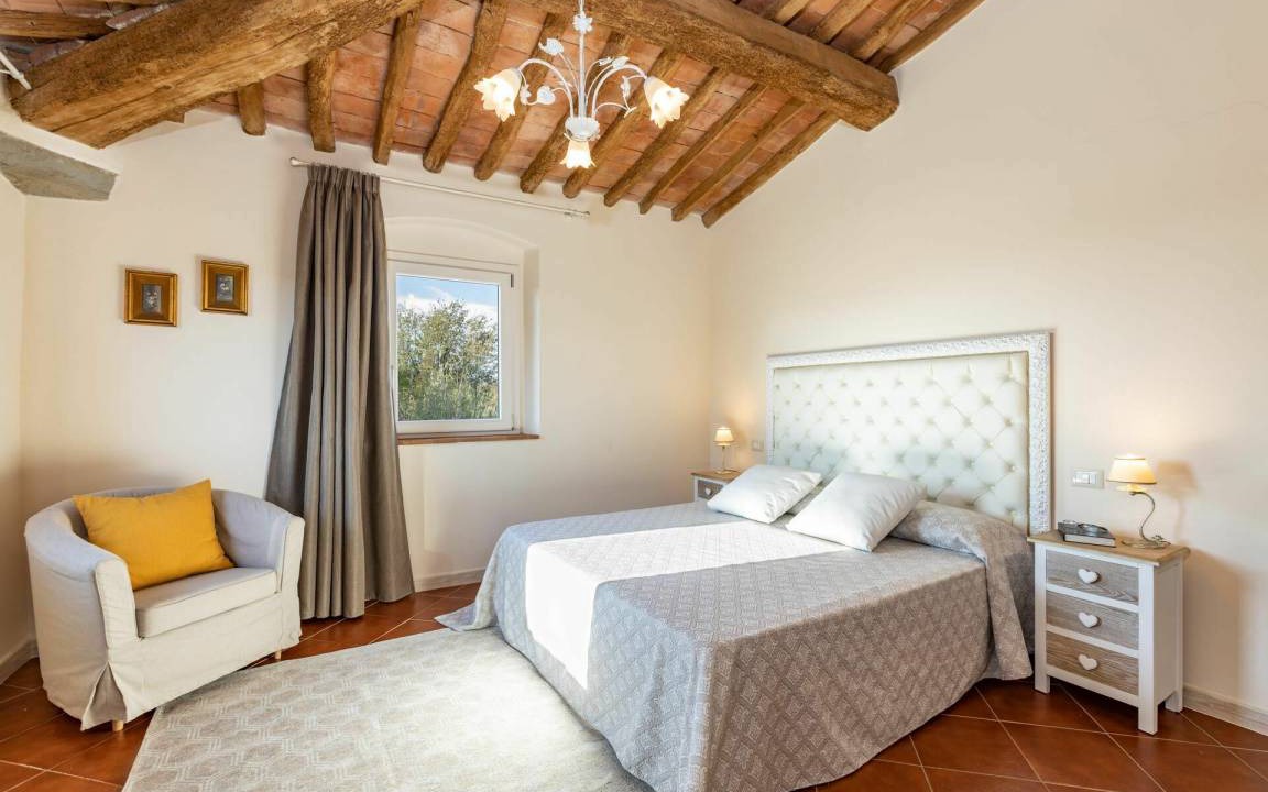 Photo of Bedroom in Legoli
