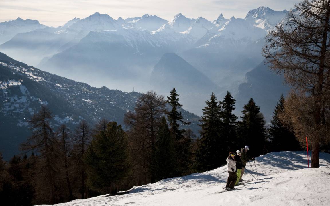 Photo of Others in Les Mayens-de-Sion