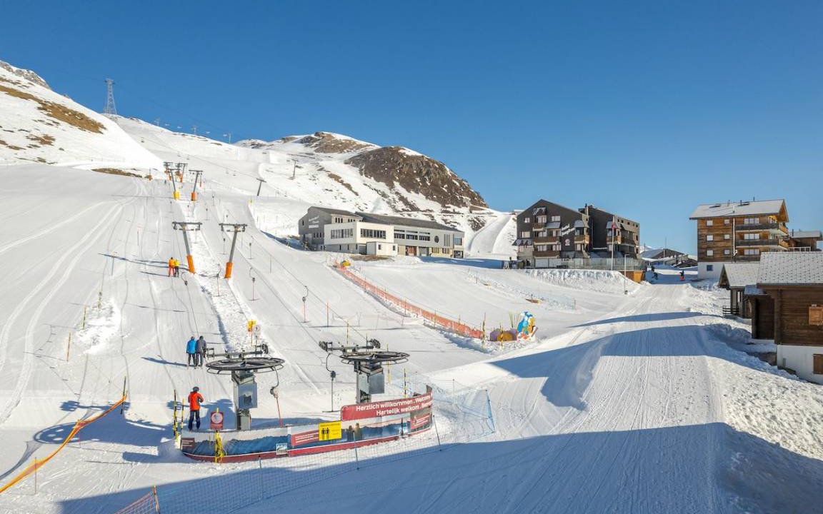 Photo of Others in Bettmeralp