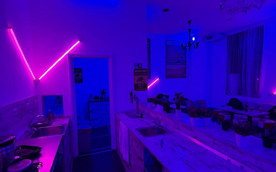 Photo of Kitchen in Ticinese