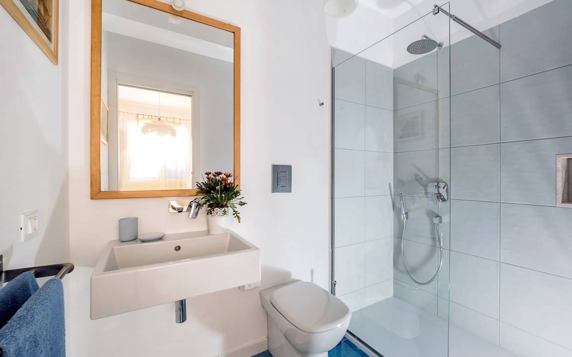 Photo of Bathroom in San Vito Lo Capo