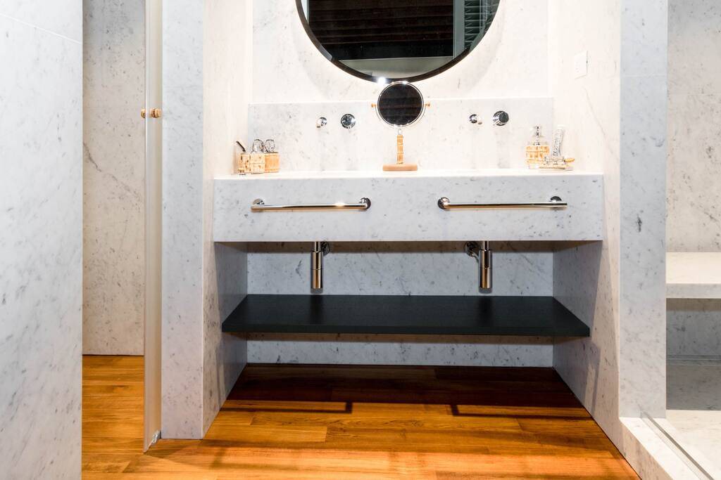 Photo of Bathroom in Milan Centre