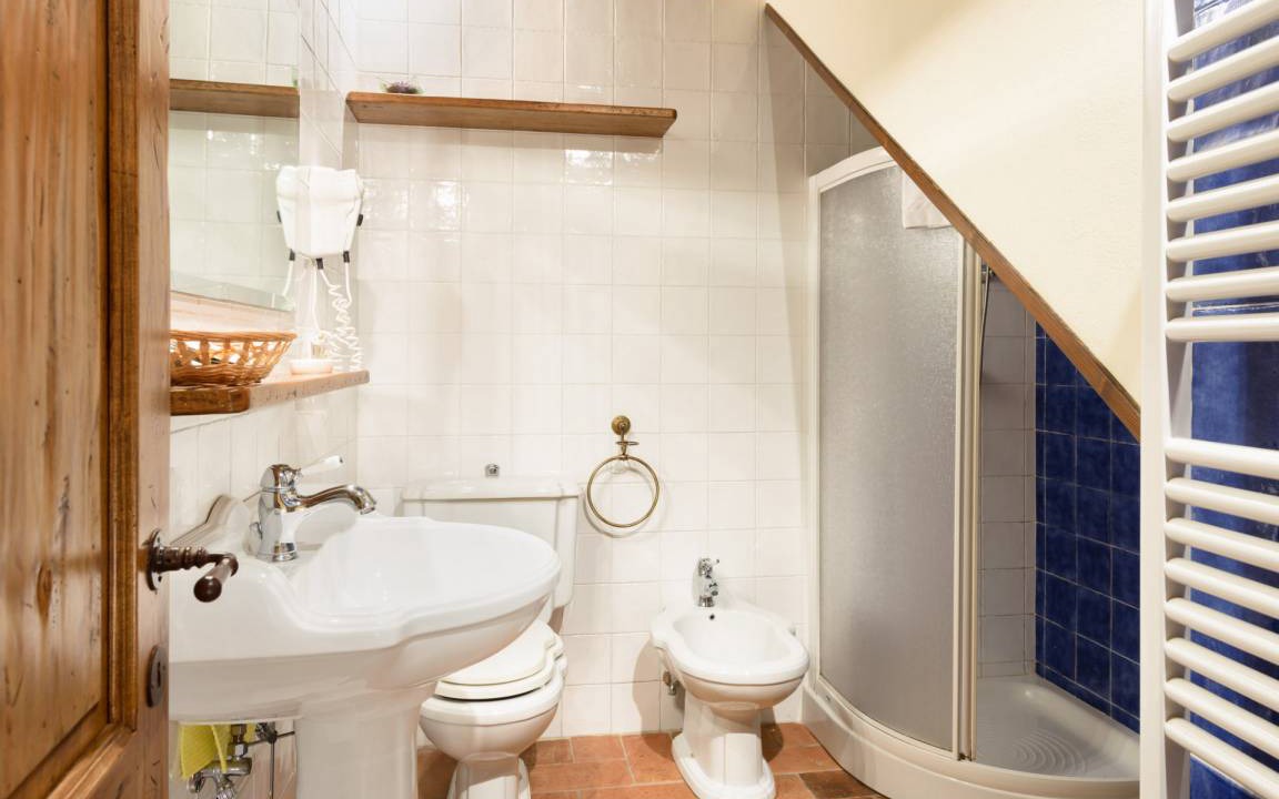 Photo of Bathroom in Raggiolo