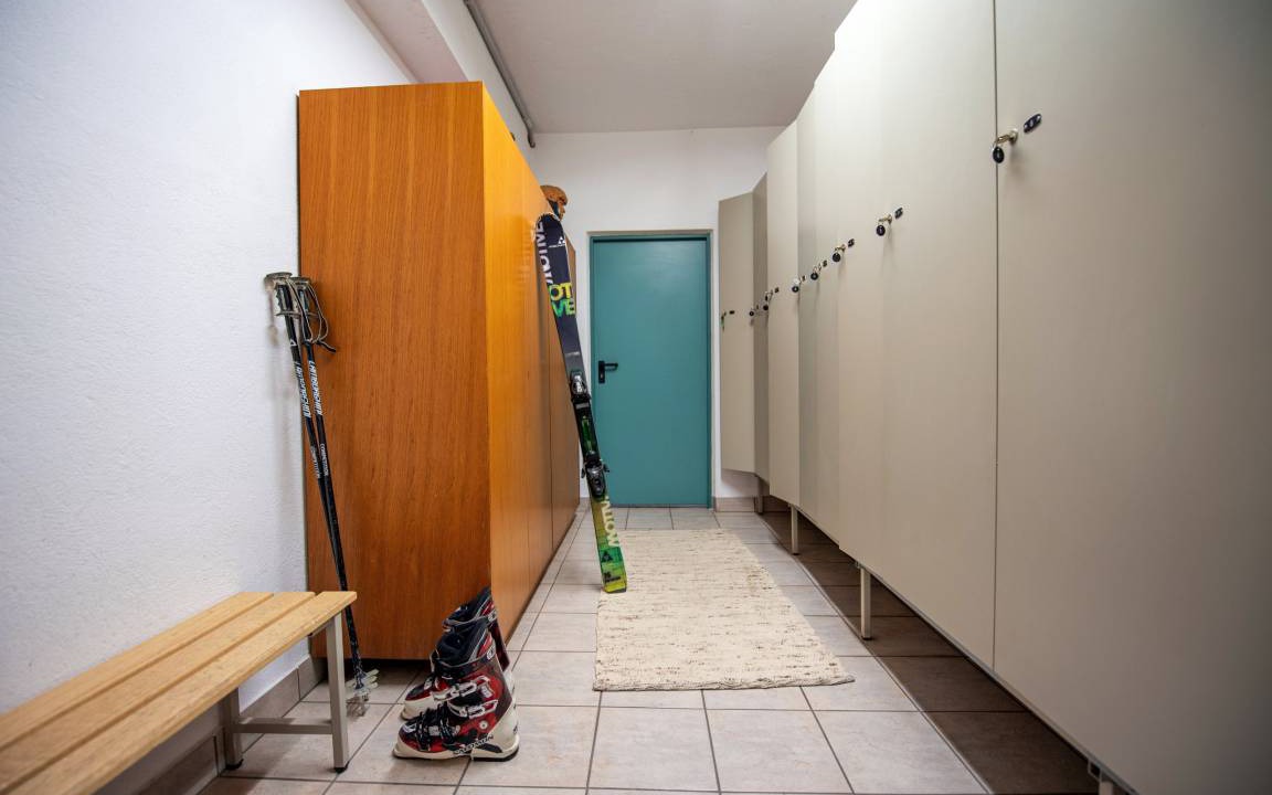 Photo of Bathroom in Laion