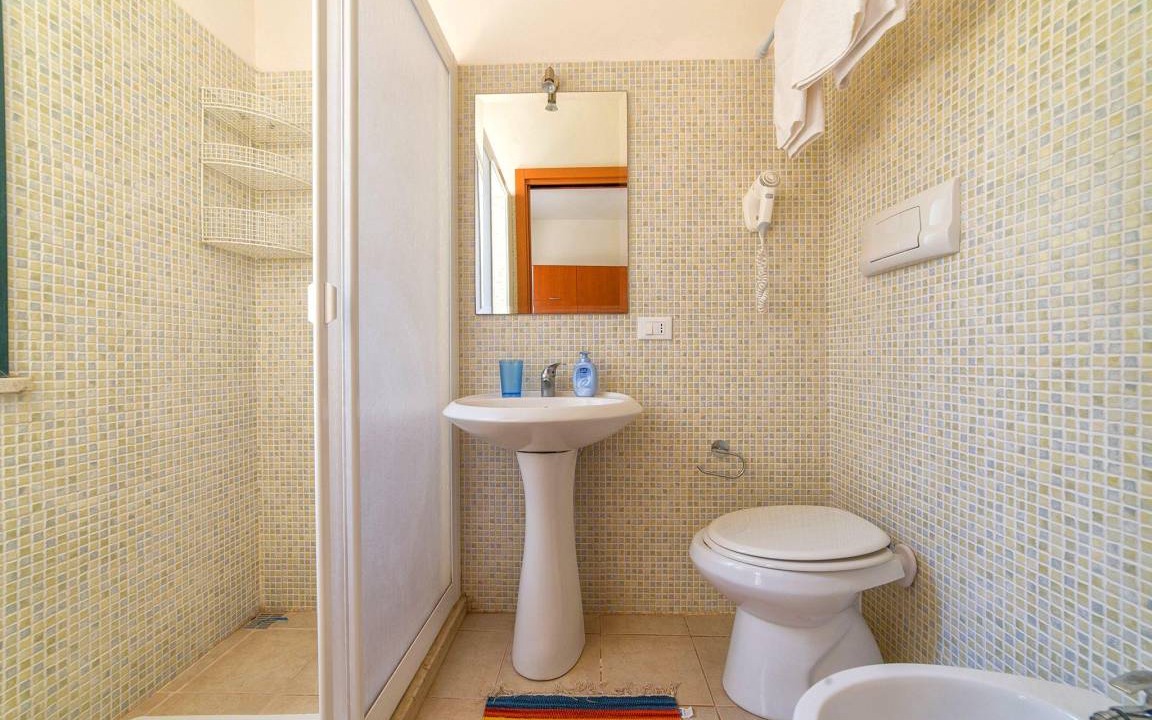 Photo of Bathroom in Marsala