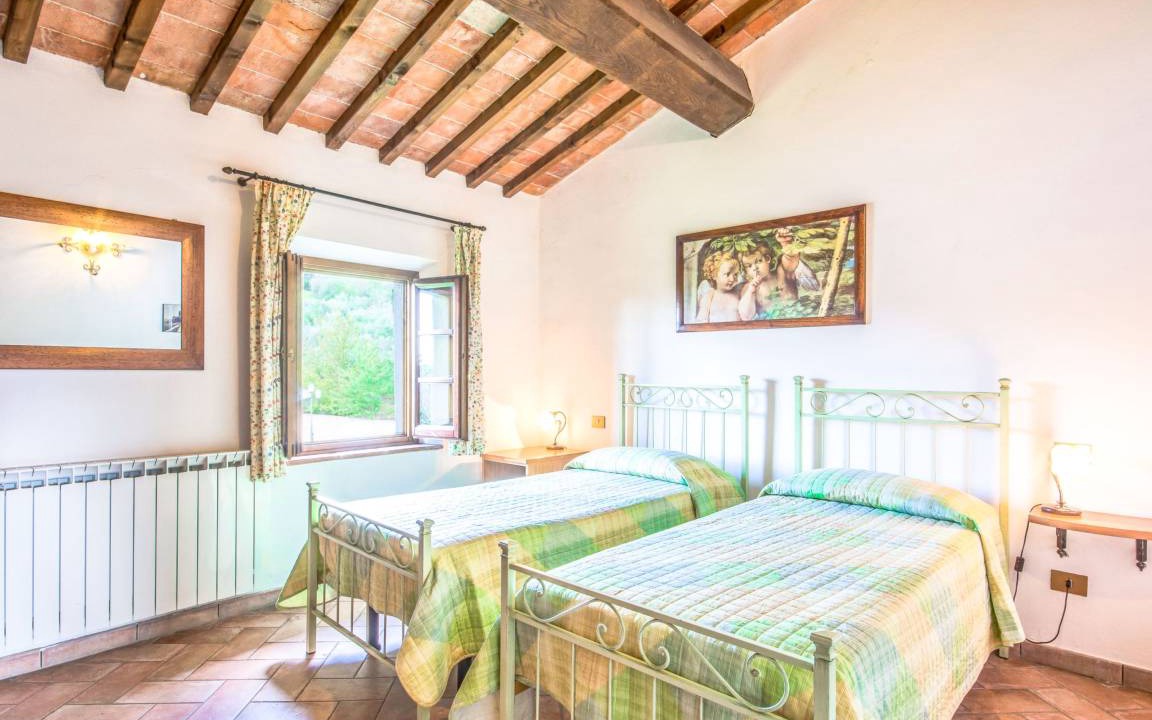 Photo of Bedroom in Capraia e Limite