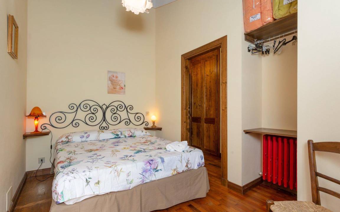 Photo of Bedroom in Parrano