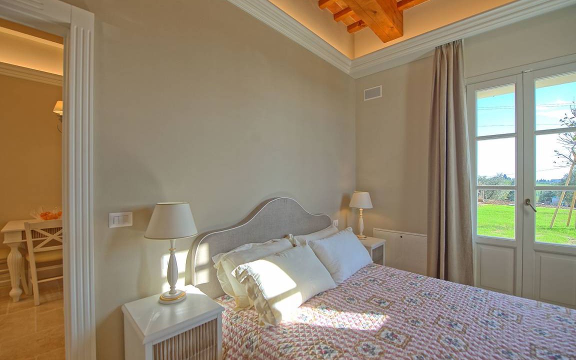 Photo of Bedroom in Vinci