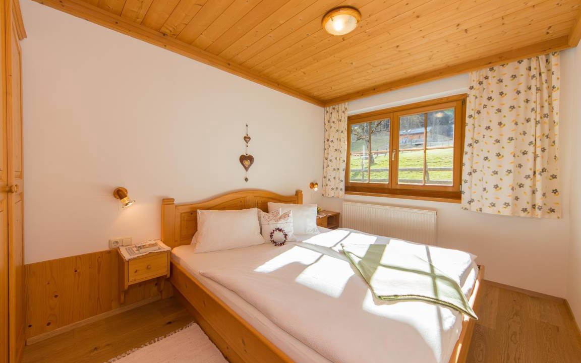 Photo of Bedroom in Almdorf