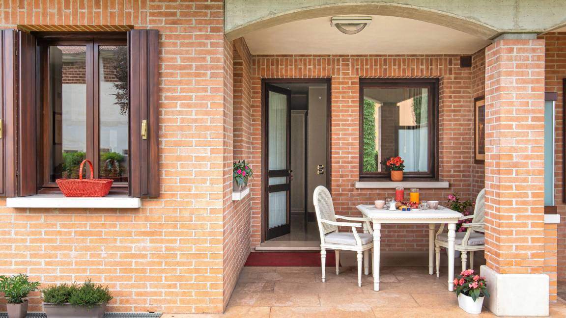 Photo of Patio Balcony in Mussolente