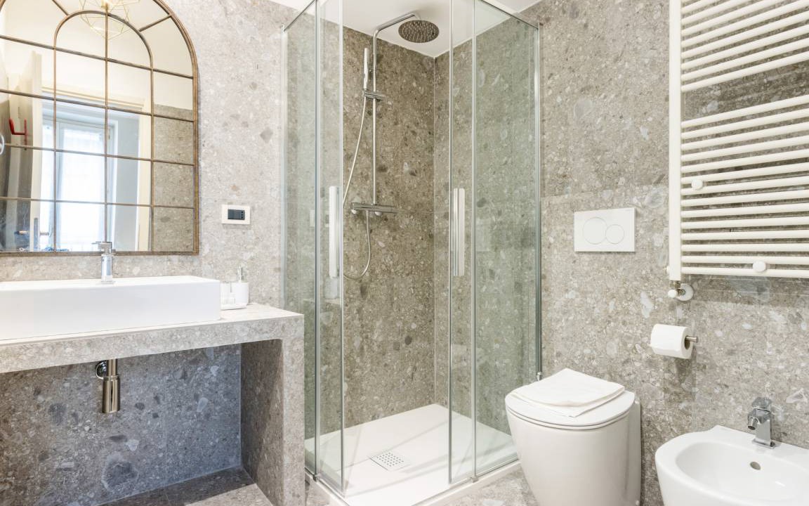 Photo of Bathroom in Porta Volta