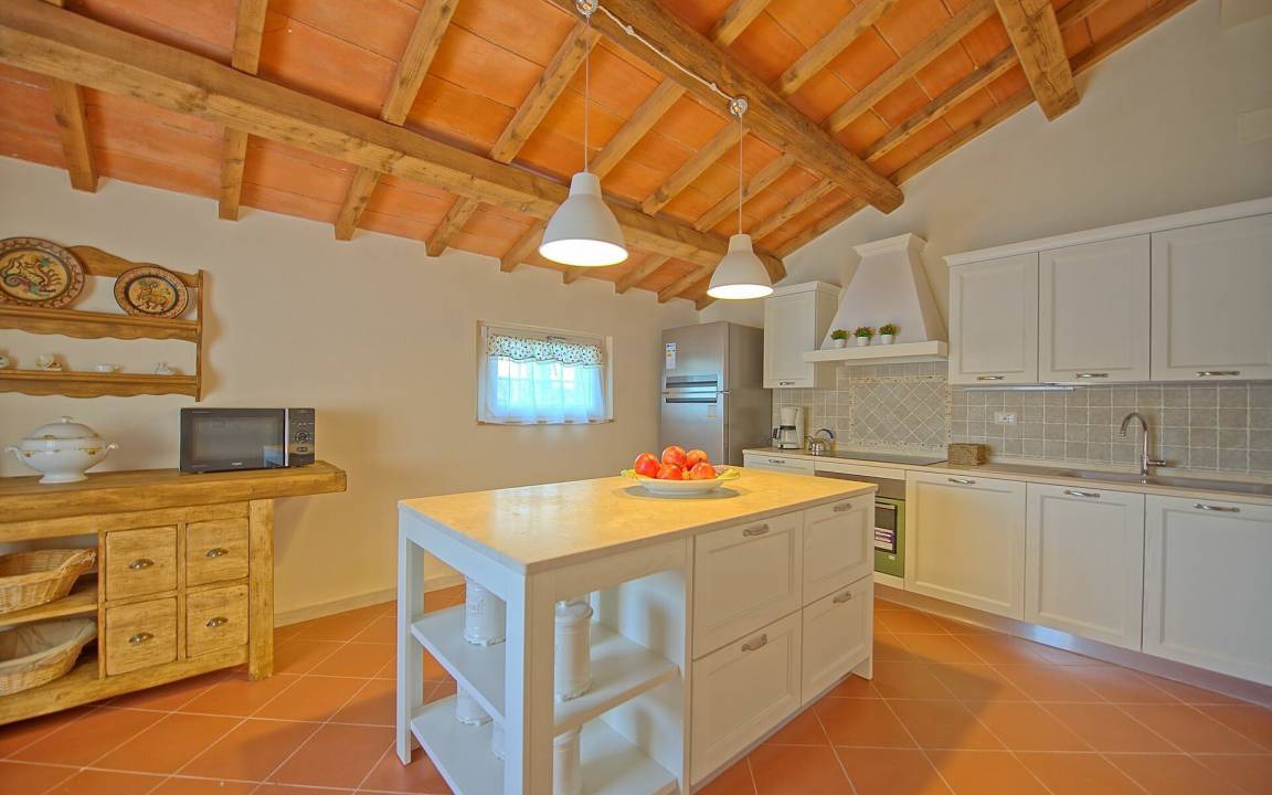 Photo of Kitchen in Legoli