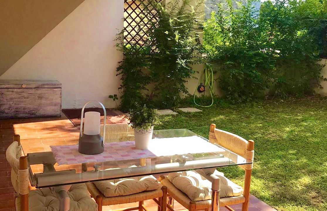 Photo of Patio Balcony in Villaggio Taunus