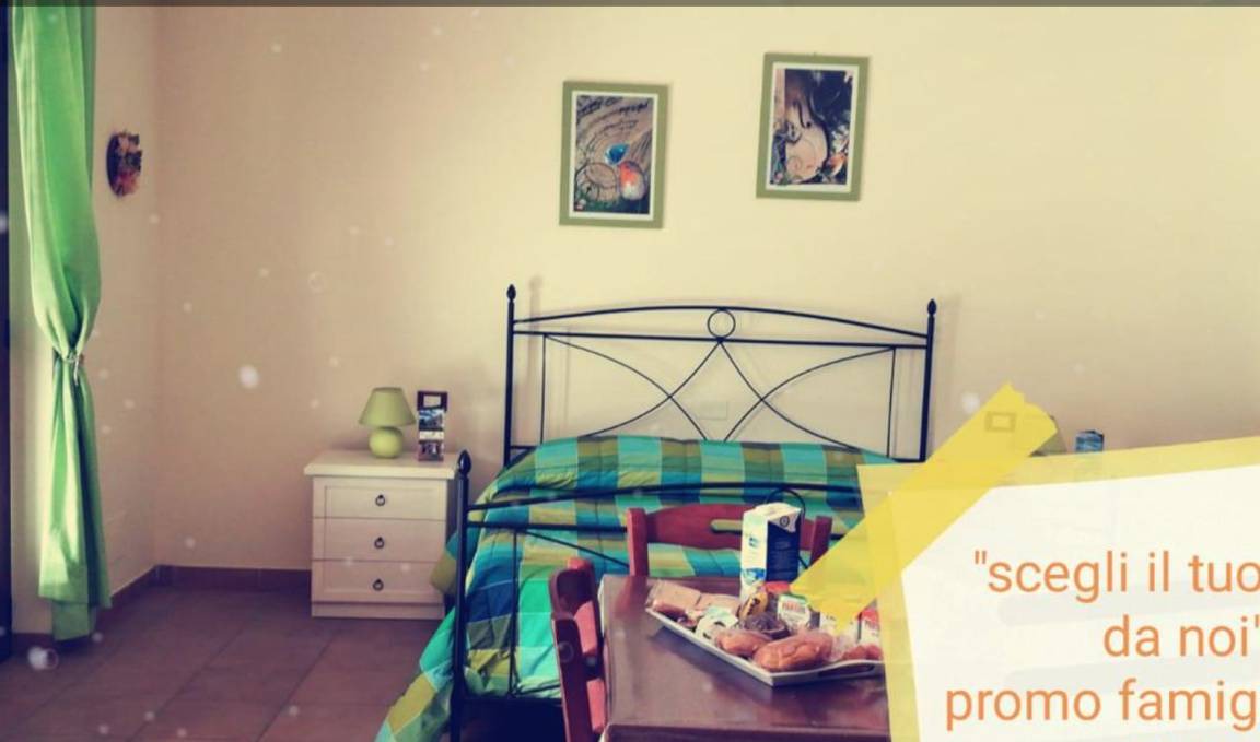 Photo of Bedroom in Pettorano sul Gizio