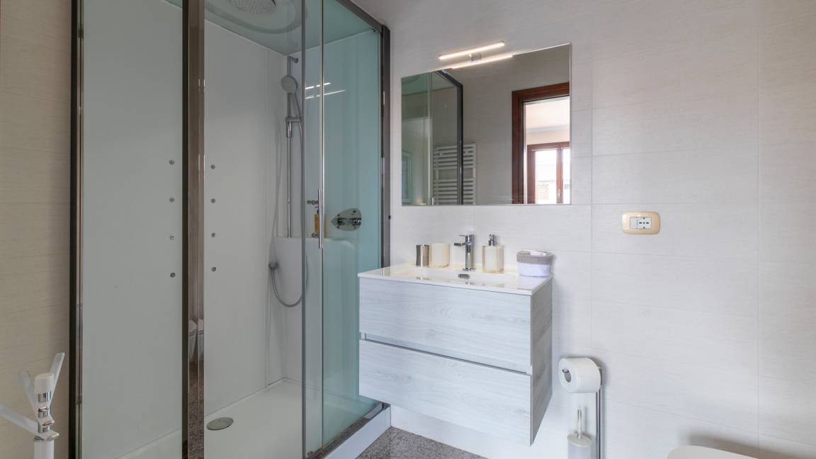 Photo of Bathroom in Mussolente