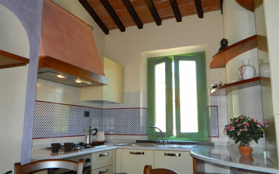 Photo of Kitchen in Lari