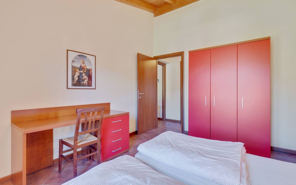 Photo of Bedroom in Crone