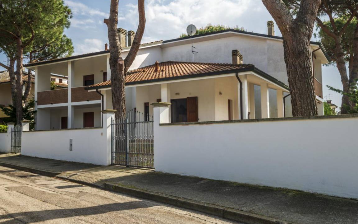Photo of Buildings in Lido di Volano