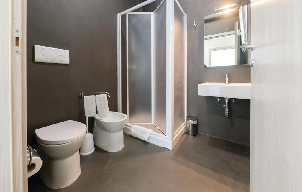Photo of Bathroom in San Cataldo