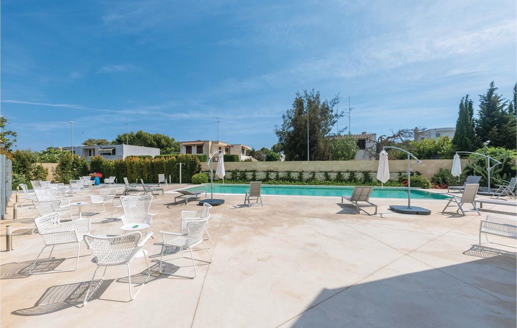 Photo of Outdoor in San Cataldo