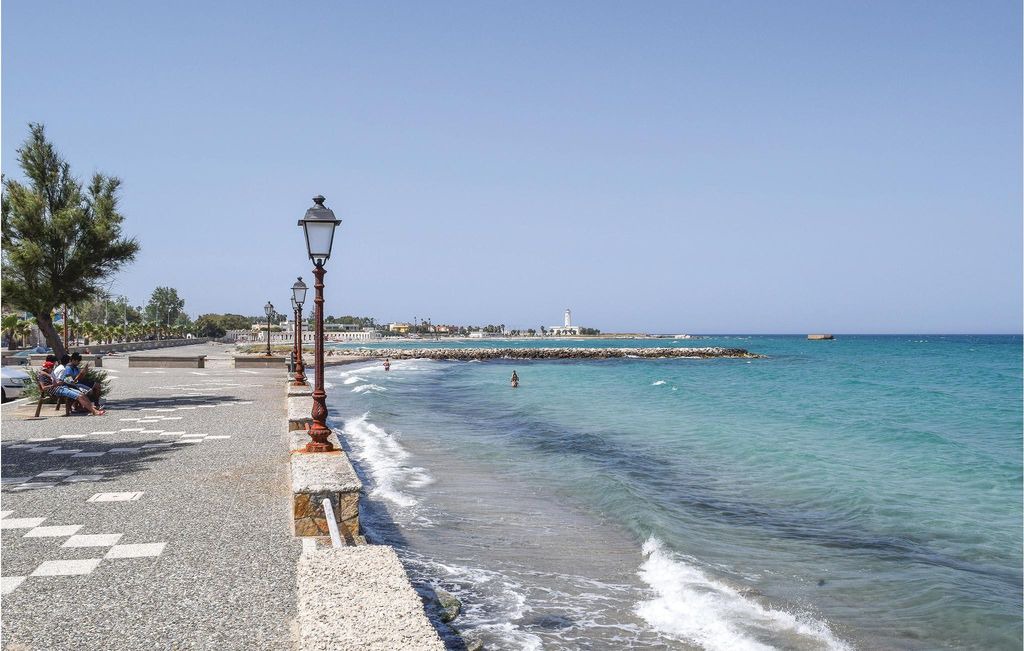 Photo of Outdoor in San Cataldo