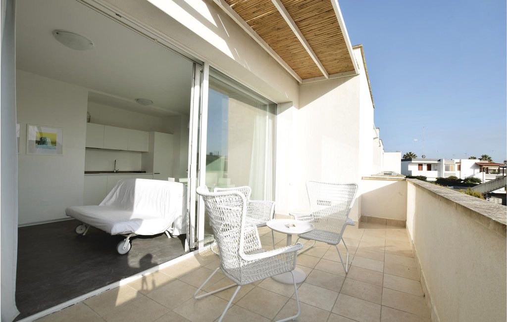 Photo of Patio Balcony in San Cataldo