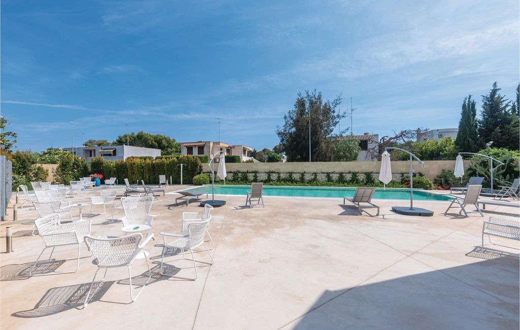 Photo of Outdoor in San Cataldo