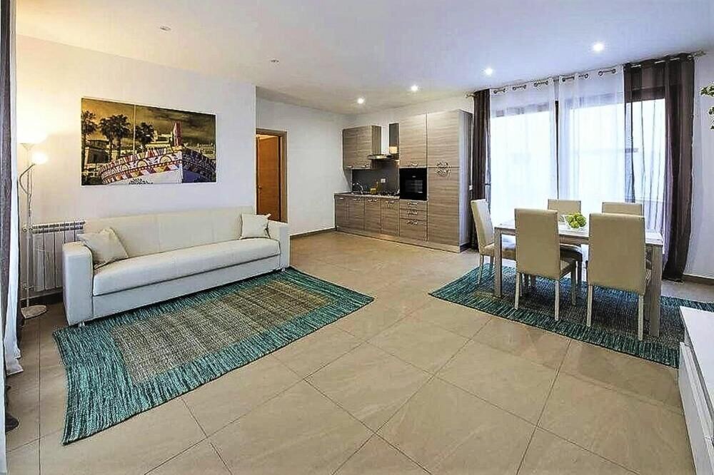 Photo of Livingroom in Cibali