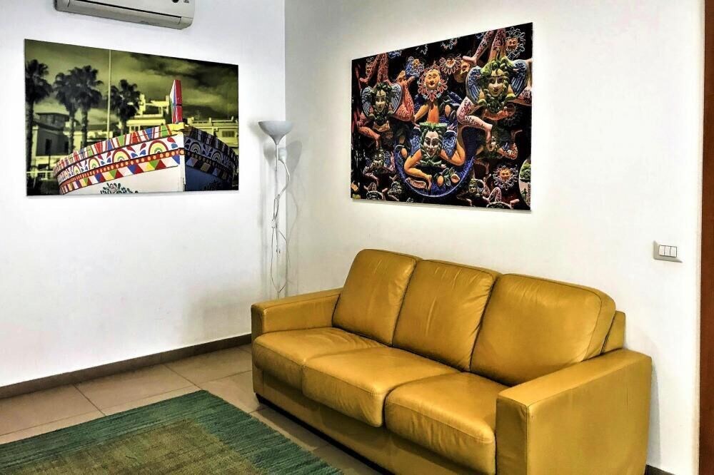 Photo of Livingroom in Cibali