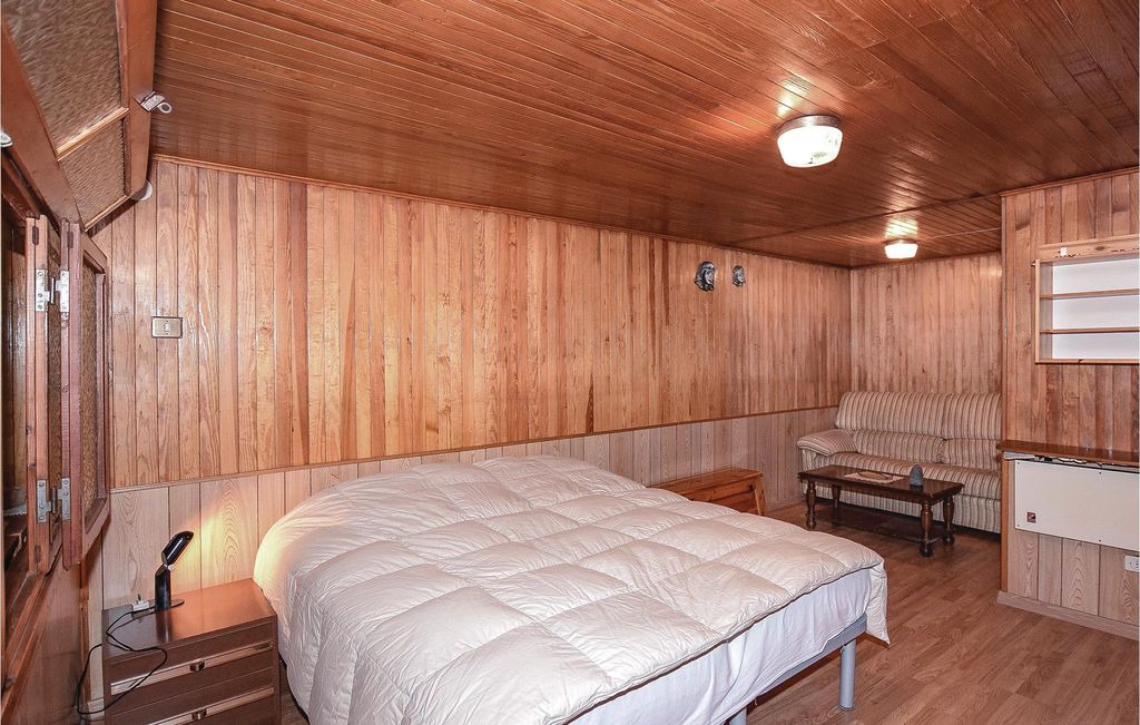Photo of Bedroom in Brusson