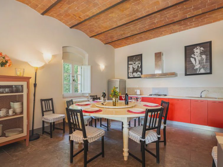 Photo of Livingroom in Gambassi Terme