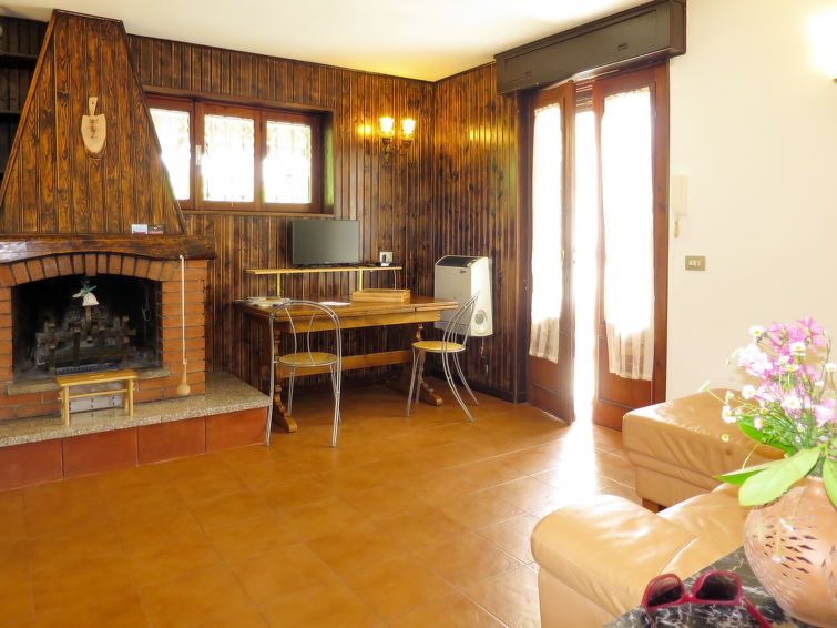 Photo of Livingroom in Bracchio