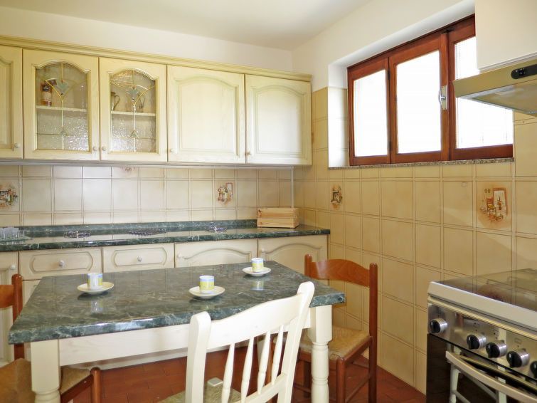 Photo of Kitchen in Bracchio