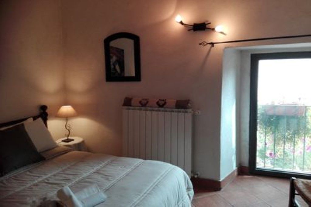 Photo of Bedroom in Castel del Monte