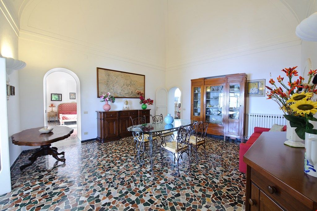 Photo of Livingroom in Montepertuso