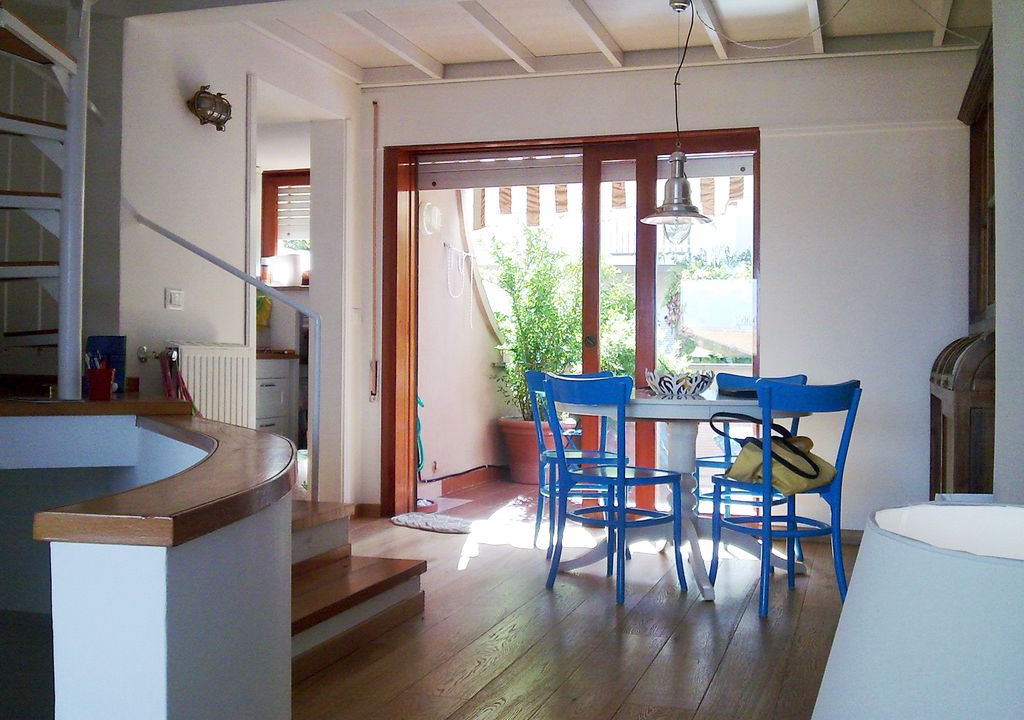 Photo of Livingroom in Giglio Porto