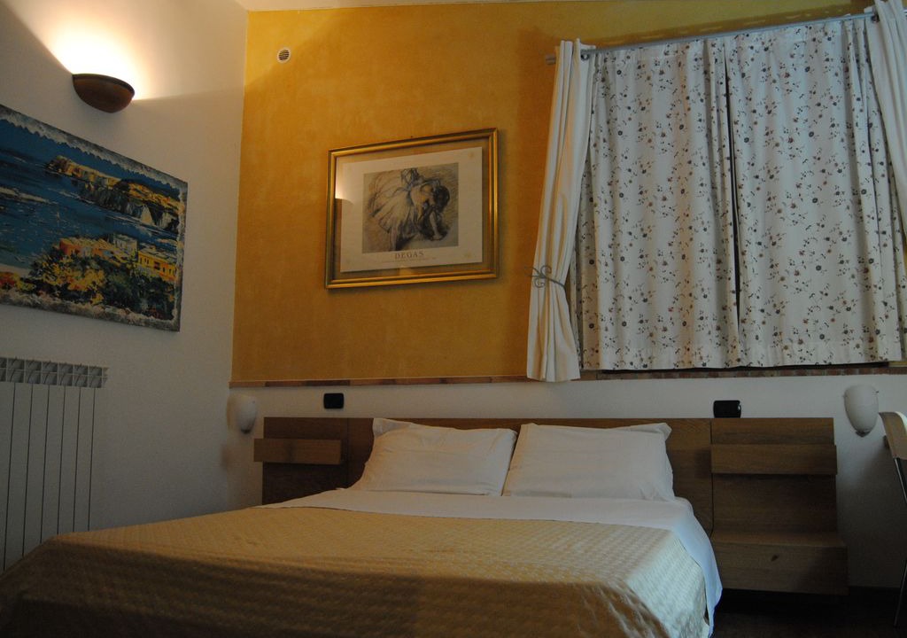 Photo of Bedroom in Corbara