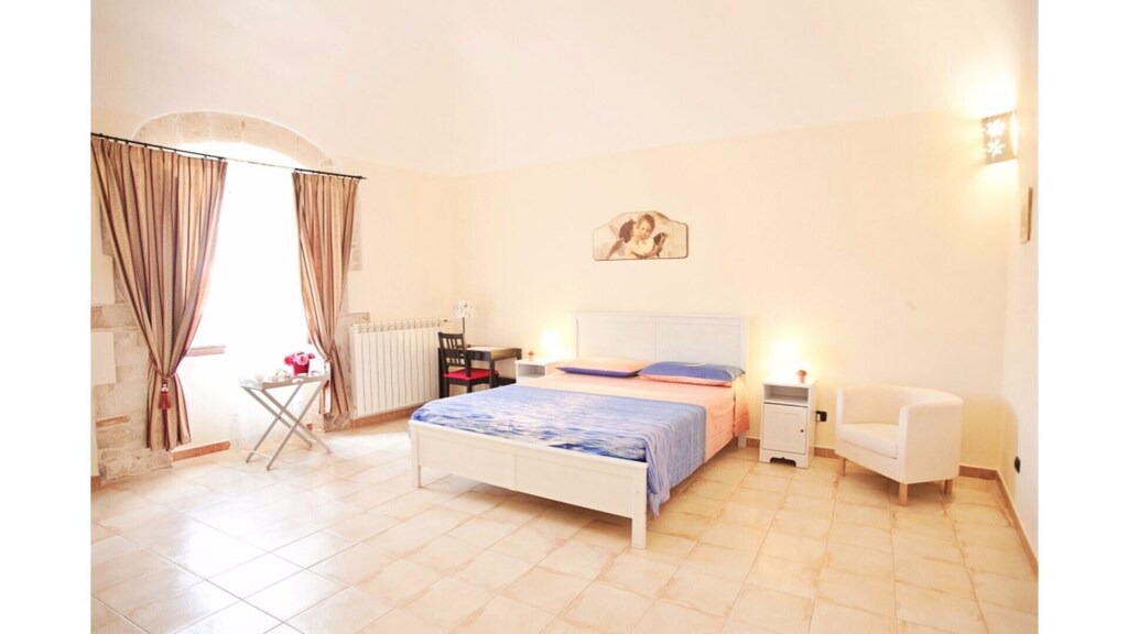 Photo of Bedroom in Toritto