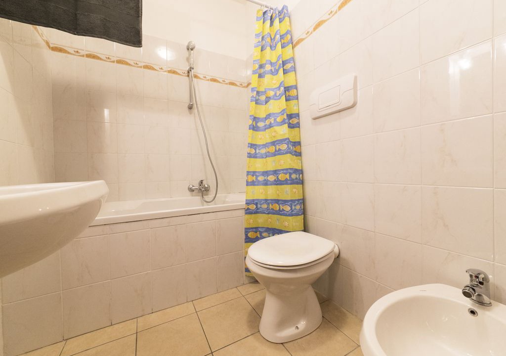 Photo of Bathroom in Acquaseria