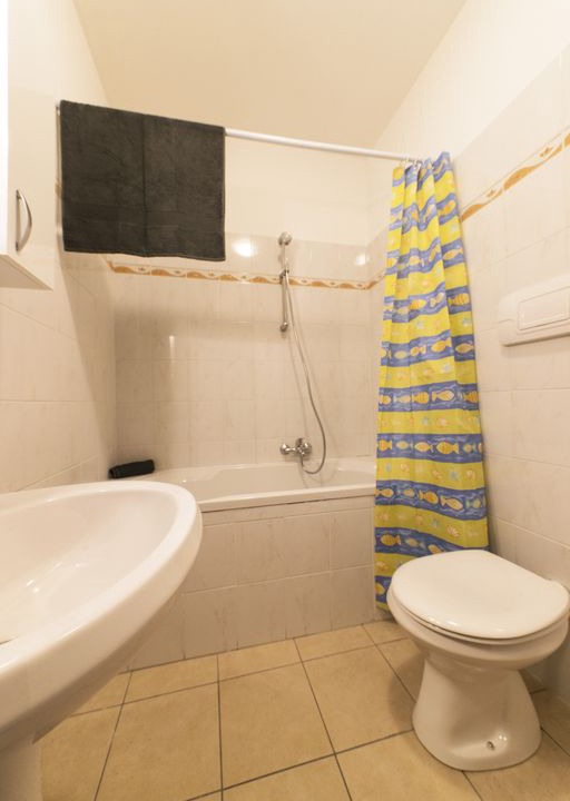 Photo of Bathroom in Acquaseria