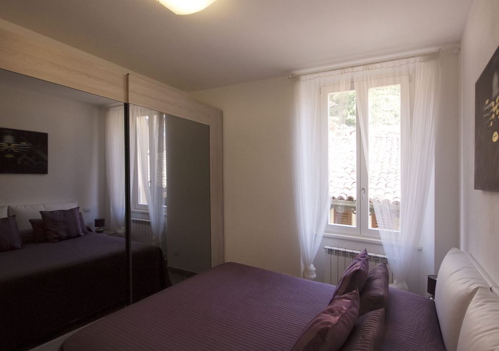 Photo of Bedroom in Bellagio