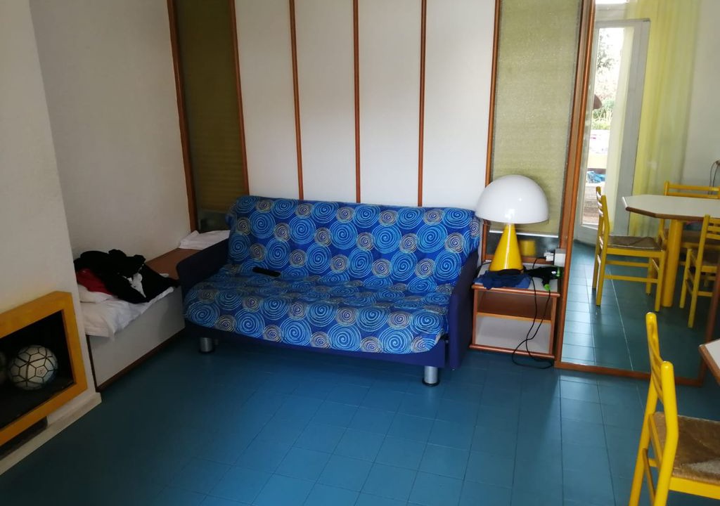 Photo of Bedroom in Santa Caterina