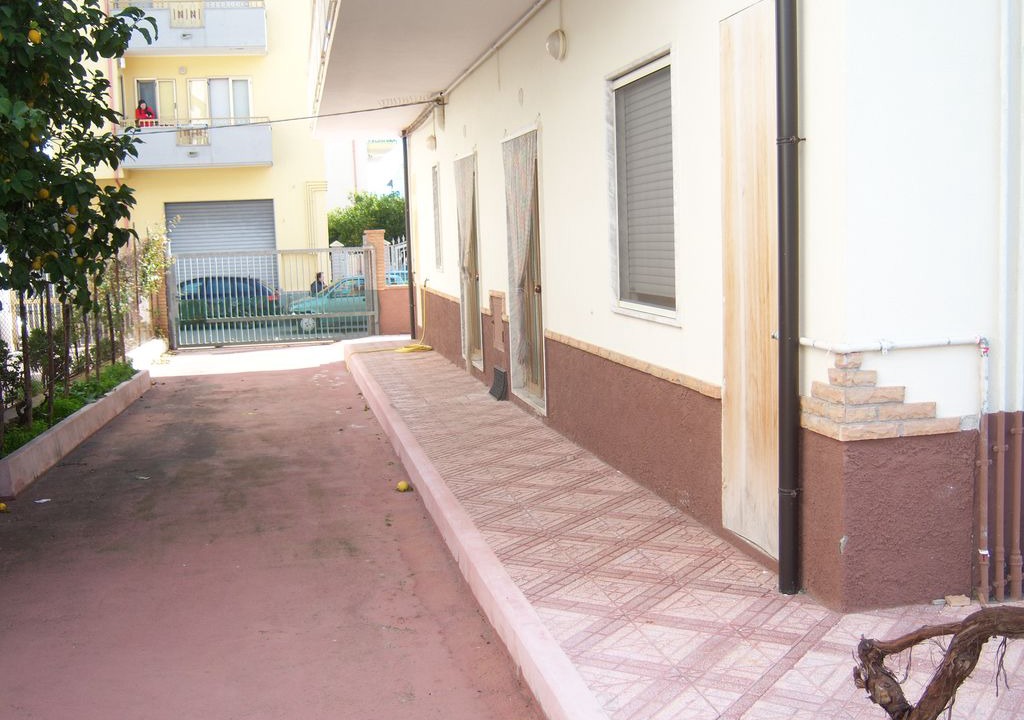 Photo of Bedroom in Torre Melissa