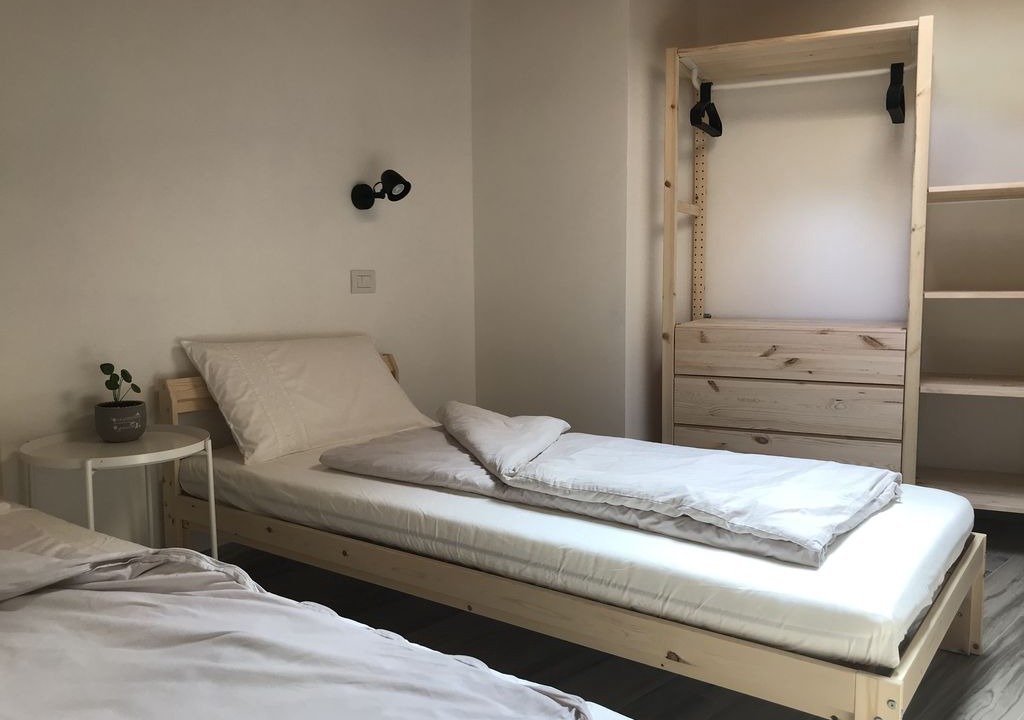 Photo of Bedroom in Mori